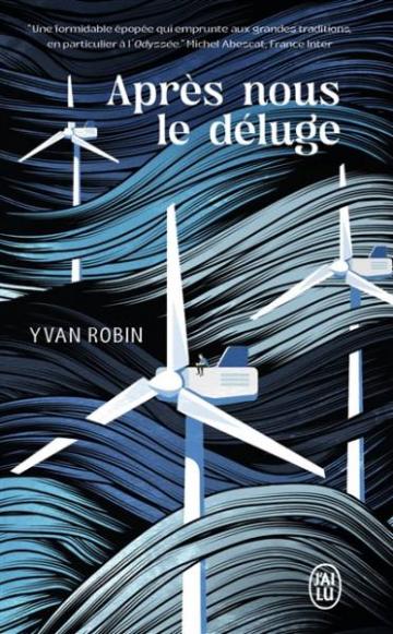 Visuel Après nous le déluge